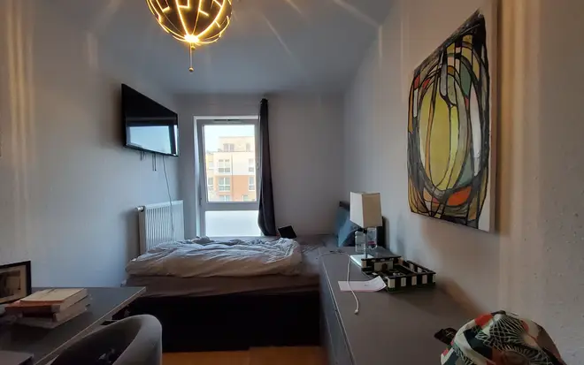 4 Zimmer Wohnung mit 103 m² in Hannover – Bild 8