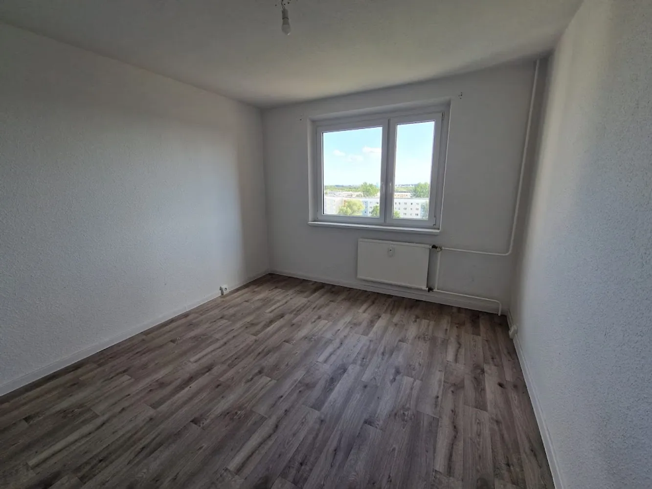 2 Zimmer Wohnung mit 52 m² in Rostock – Bild 3