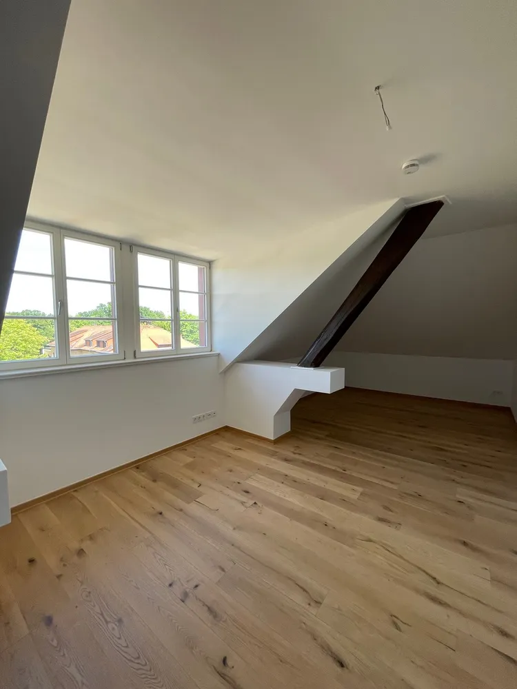 3 Zimmer Wohnung mit 107 m² in Leipzig – Bild 1