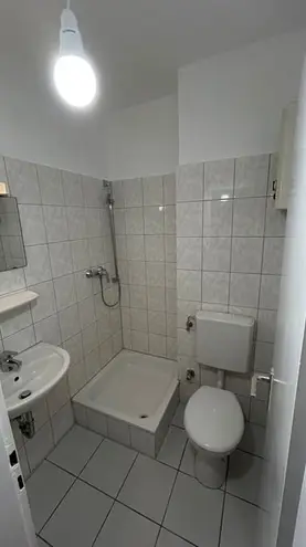 2 Zimmer Wohnung mit 31 m² in Dortmund – Bild 5