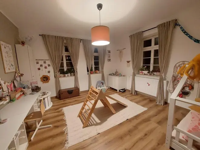 6 Zimmer Wohnung mit 160 m² in Chemnitz – Bild 5