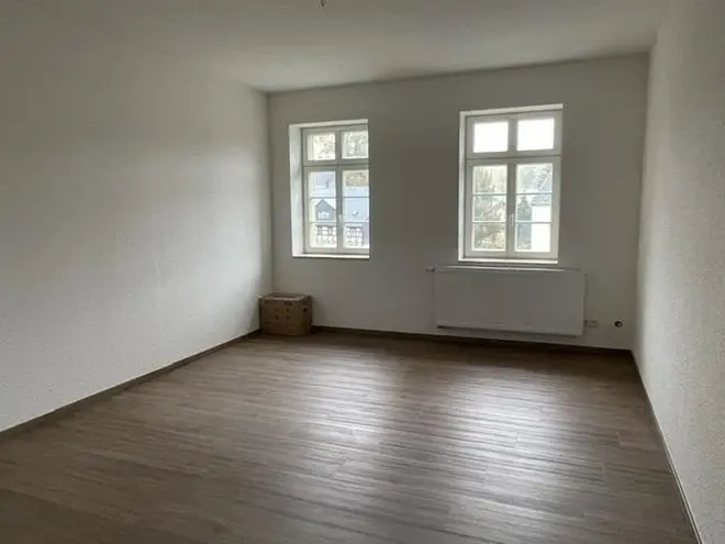 6 Zimmer Wohnung mit 160 m² in Chemnitz – Bild 9