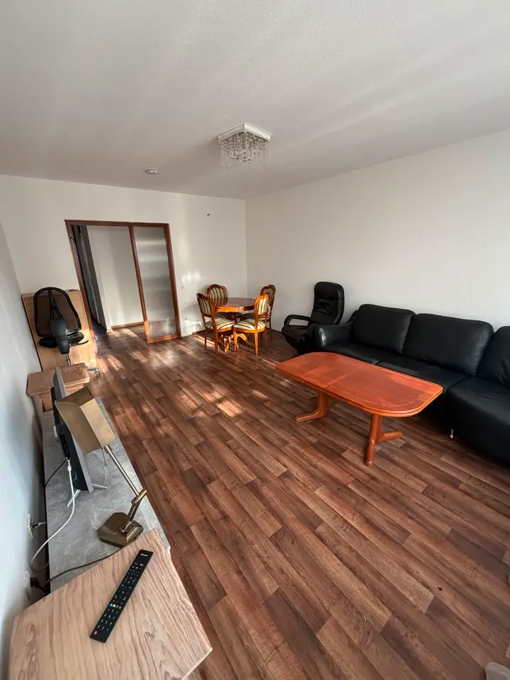 WG-Zimmer mit 70 m² in Norderstedt – Bild 1