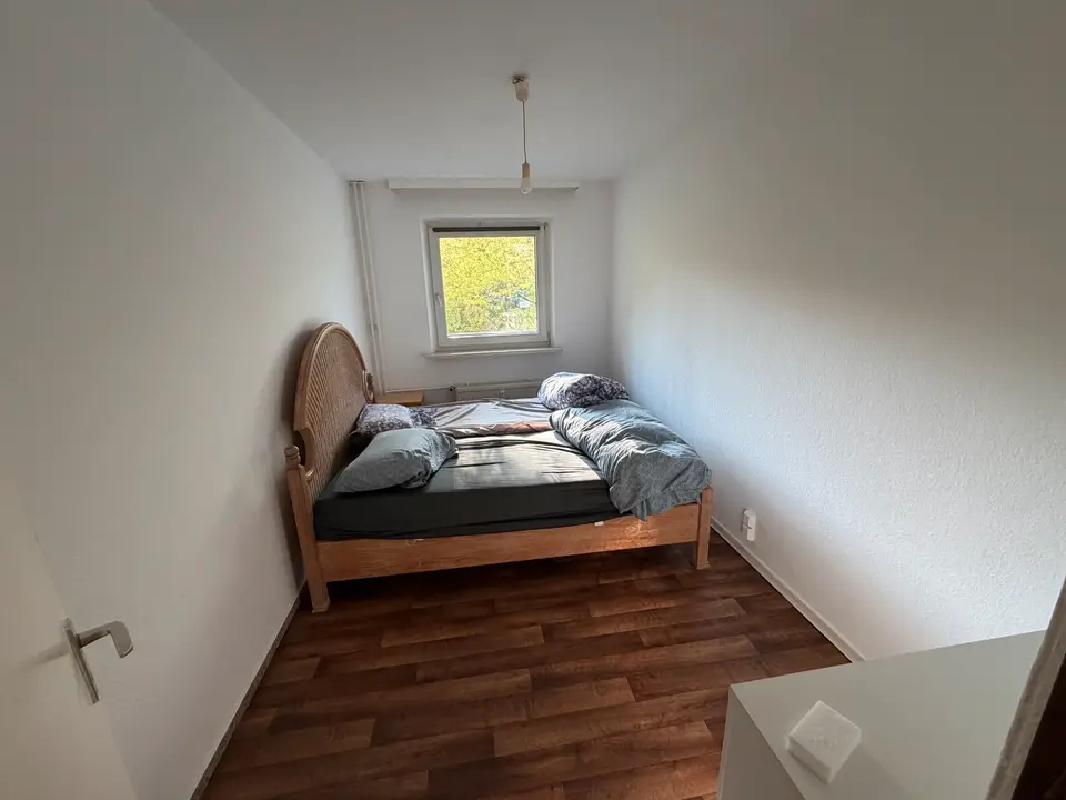 WG-Zimmer mit 70 m² in Norderstedt – Bild 2