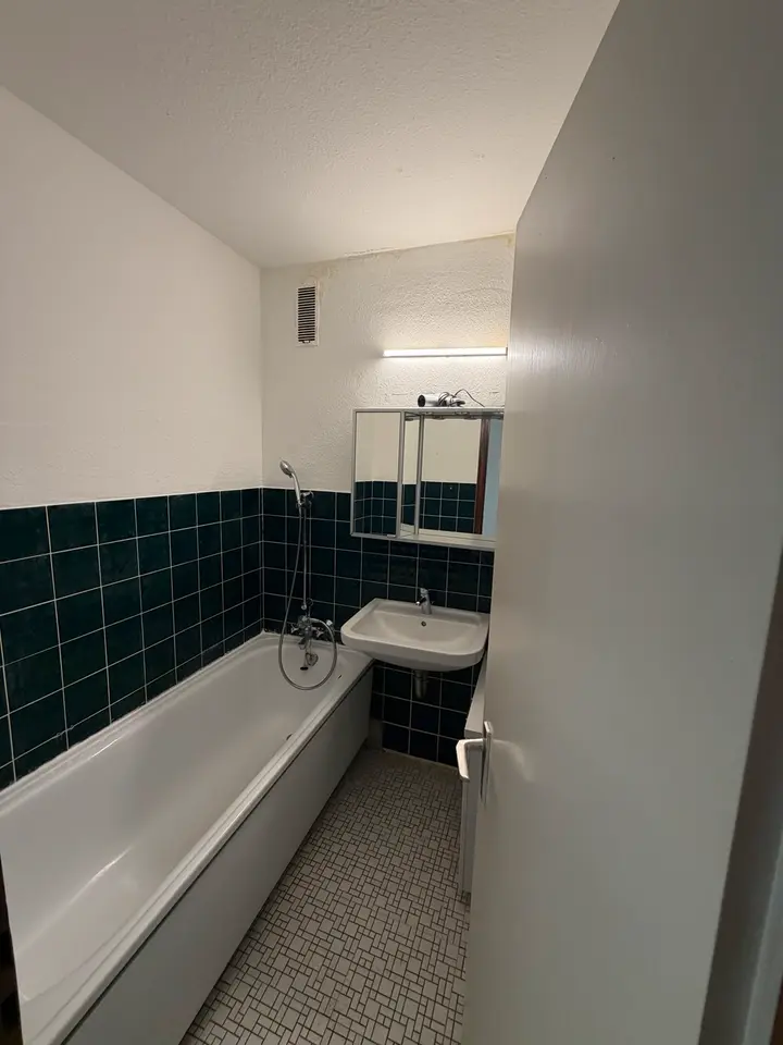 WG-Zimmer mit 70 m² in Norderstedt – Bild 5