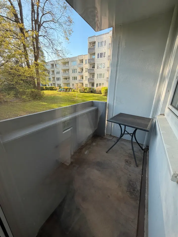 WG-Zimmer mit 70 m² in Norderstedt – Bild 7