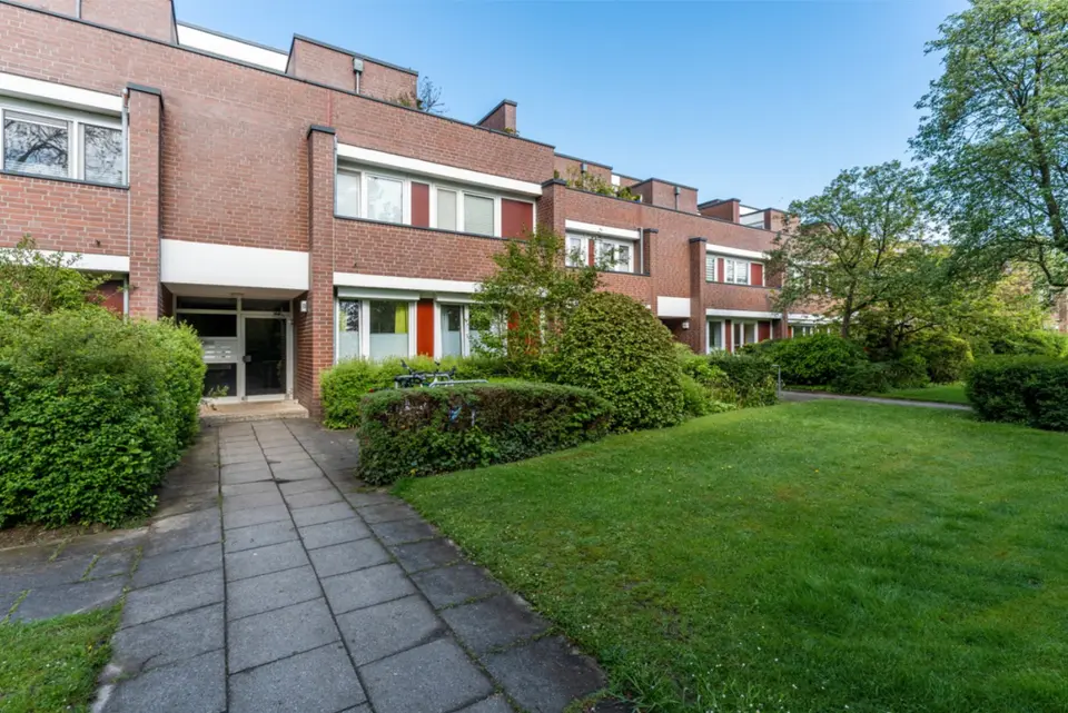 WG-Zimmer mit 70 m² in Norderstedt – Bild 8