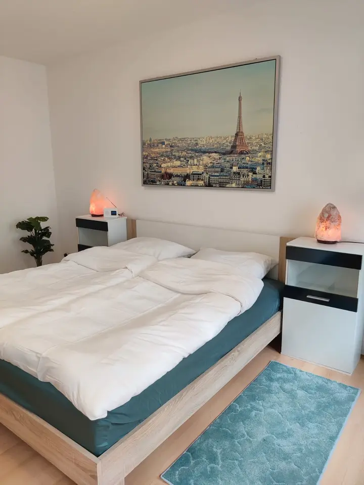 WG-Zimmer mit 17 m² in Leipzig – Bild 2