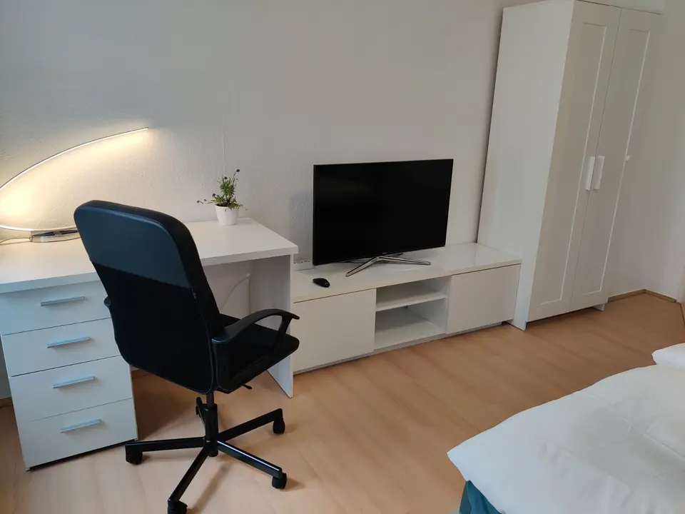 WG-Zimmer mit 17 m² in Leipzig – Bild 4