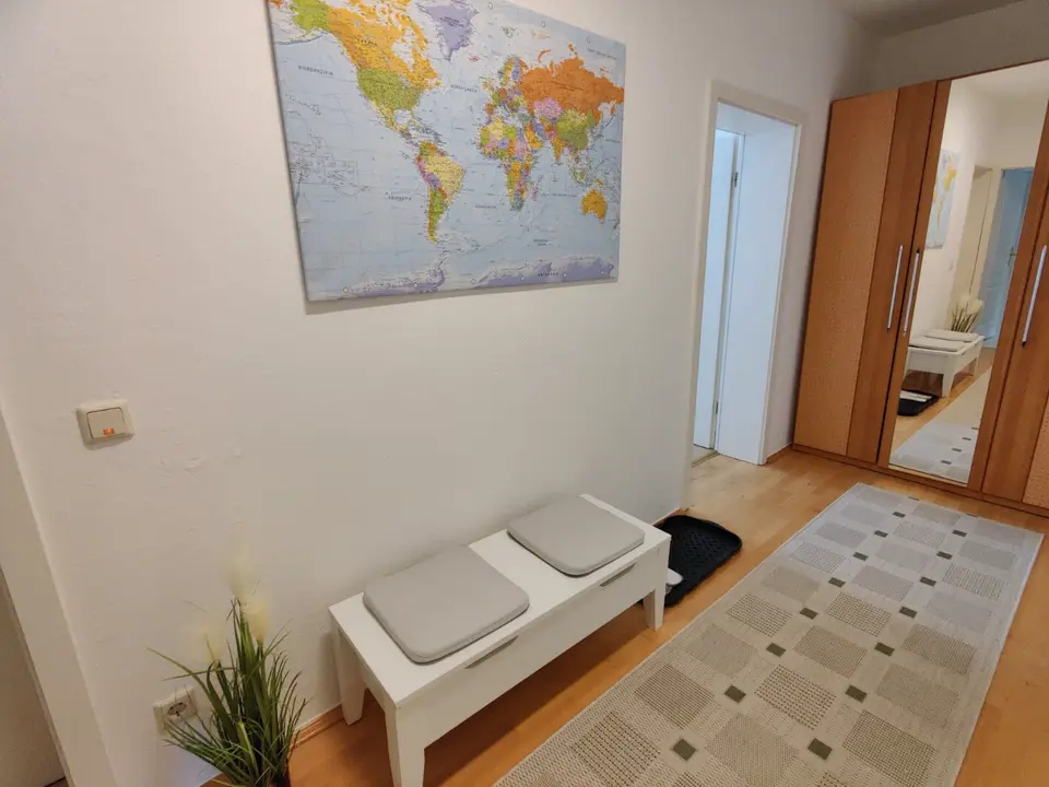 WG-Zimmer mit 17 m² in Leipzig – Bild 5