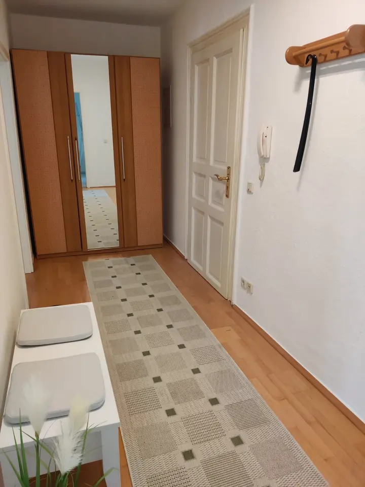 WG-Zimmer mit 17 m² in Leipzig – Bild 6
