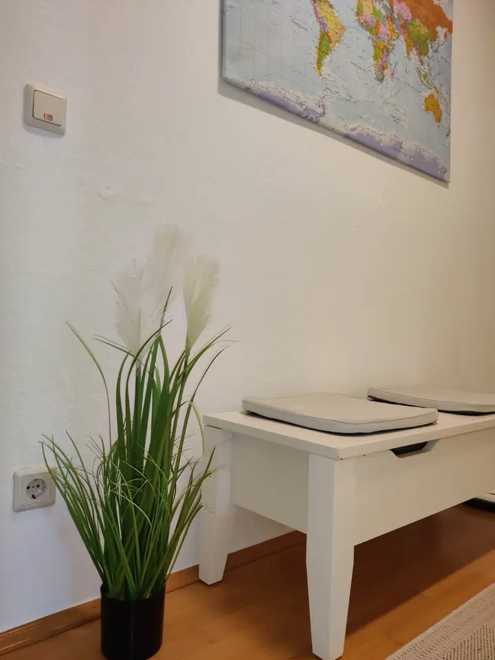 WG-Zimmer mit 17 m² in Leipzig – Bild 7