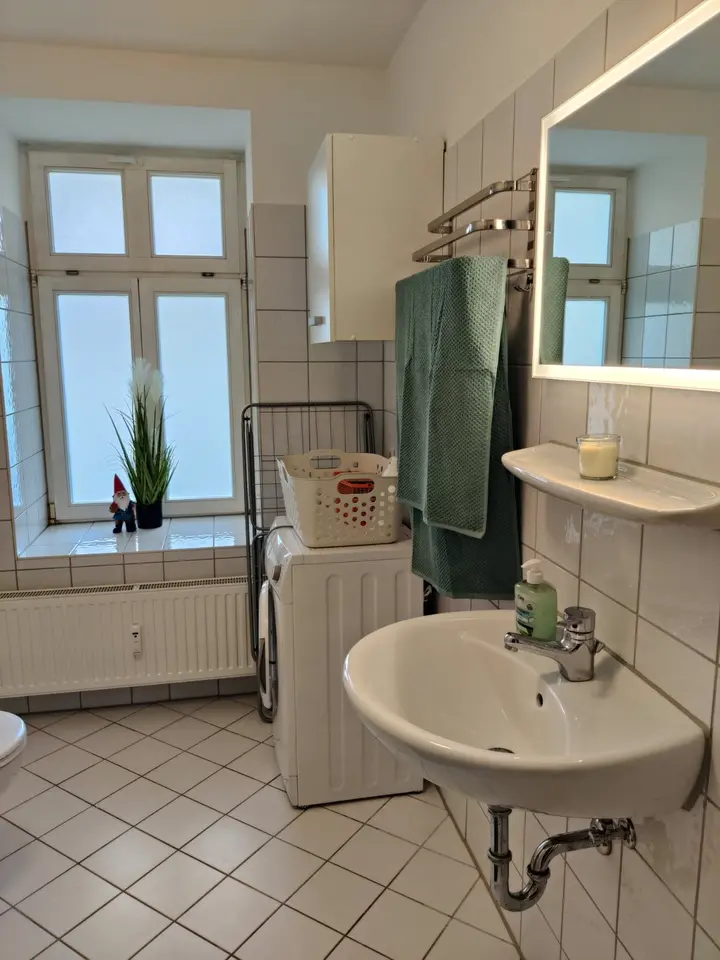 WG-Zimmer mit 17 m² in Leipzig – Bild 10