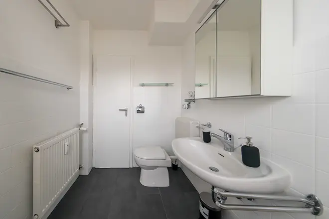 WG-Zimmer mit 25 m² in Frankfurt am Main – Bild 12