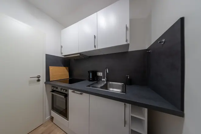 WG-Zimmer mit 25 m² in Frankfurt am Main – Bild 7