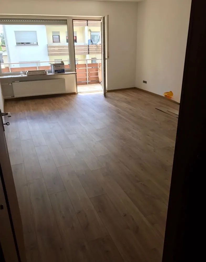 3 Zimmer Wohnung mit 80 m² in Aschaffenburg – Bild 1