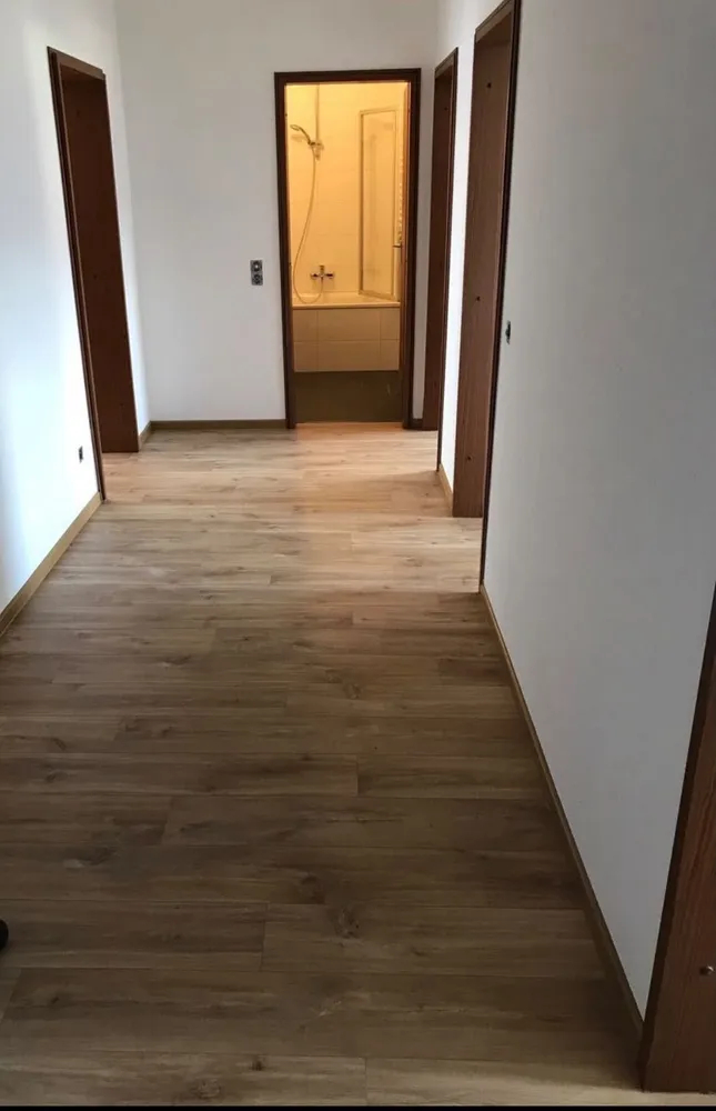 3 Zimmer Wohnung mit 80 m² in Aschaffenburg – Bild 2