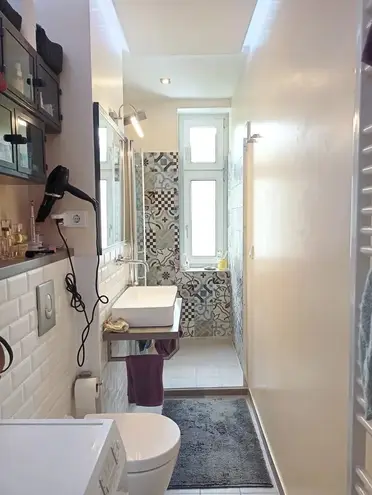3 Zimmer Wohnung mit 90 m² in Berlin – Bild 4