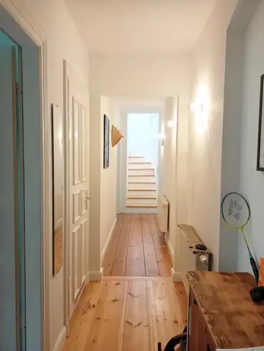 3 Zimmer Wohnung mit 90 m² in Berlin – Bild 6