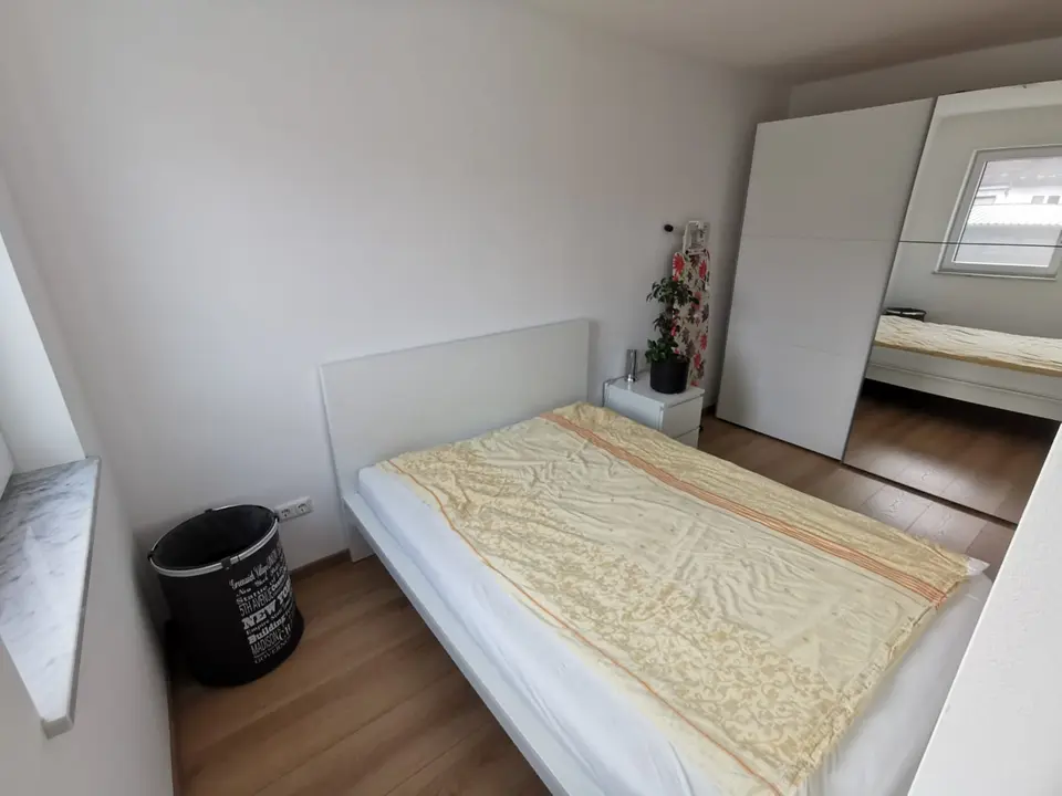 2 Zimmer Wohnung mit 45 m² in Landshut – Bild 4