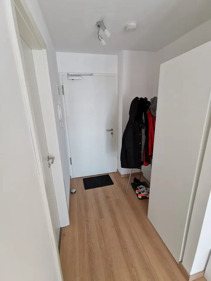 2 Zimmer Wohnung mit 45 m² in Landshut – Bild 5