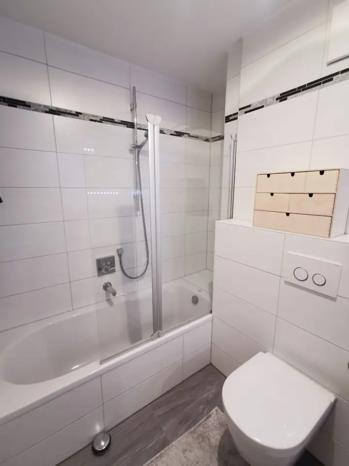 2 Zimmer Wohnung mit 45 m² in Landshut – Bild 7