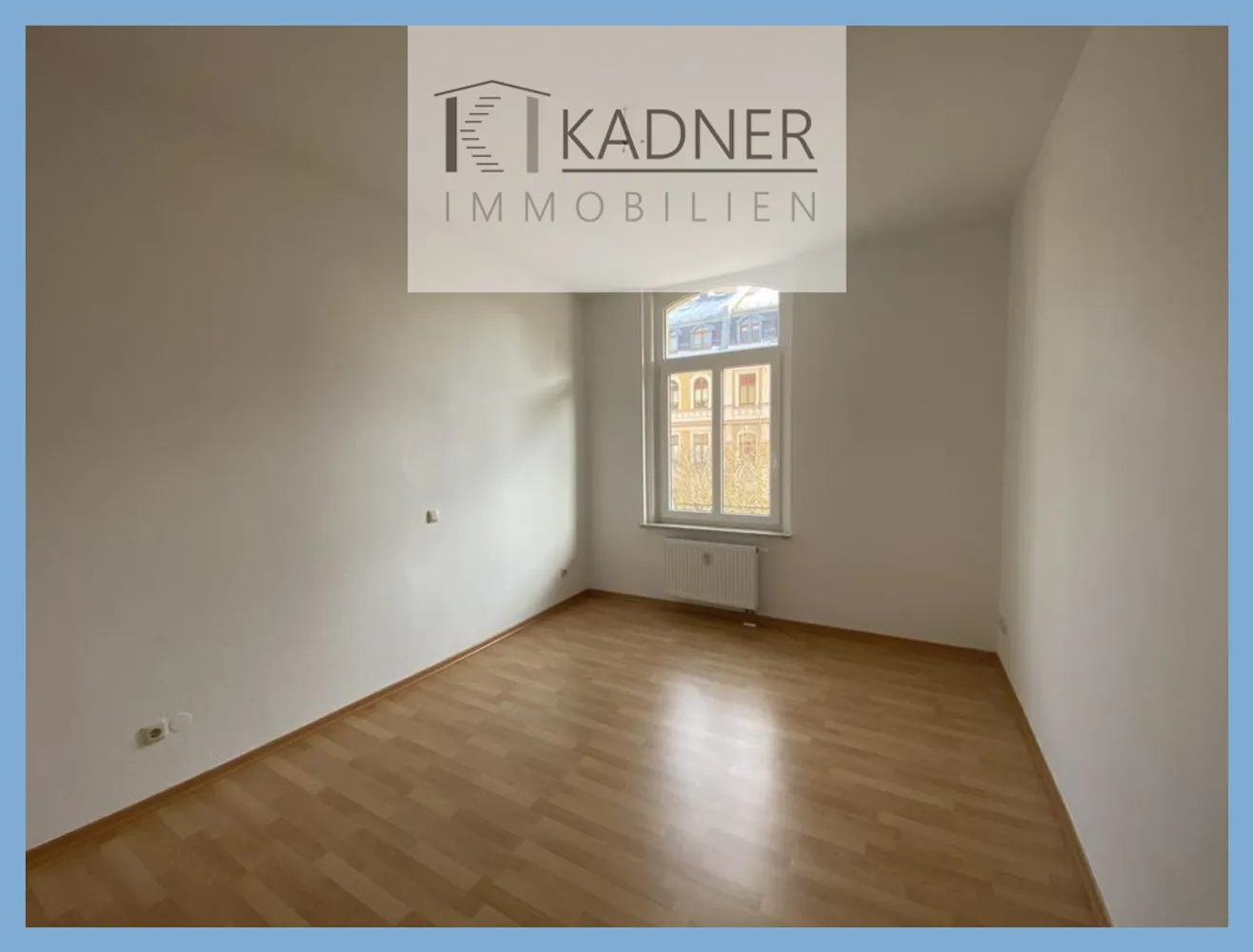 2 Zimmer Wohnung mit 49 m² in Plauen – Bild 11