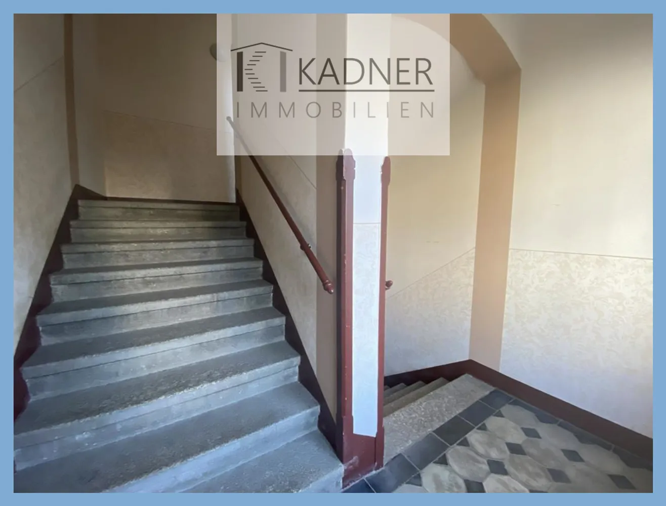 2 Zimmer Wohnung mit 49 m² in Plauen – Bild 5