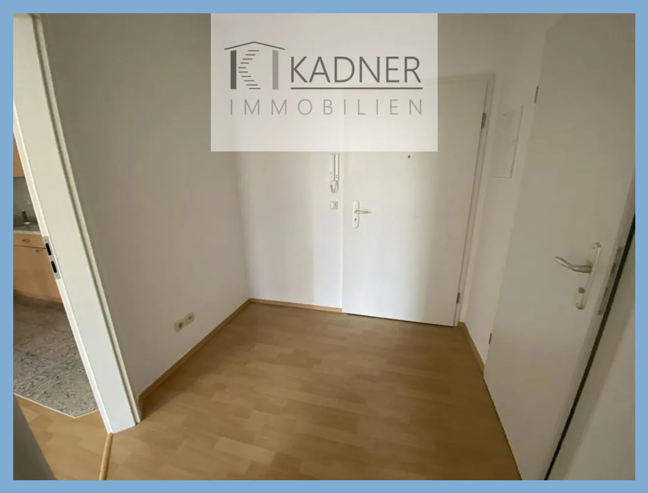 2 Zimmer Wohnung mit 49 m² in Plauen – Bild 8