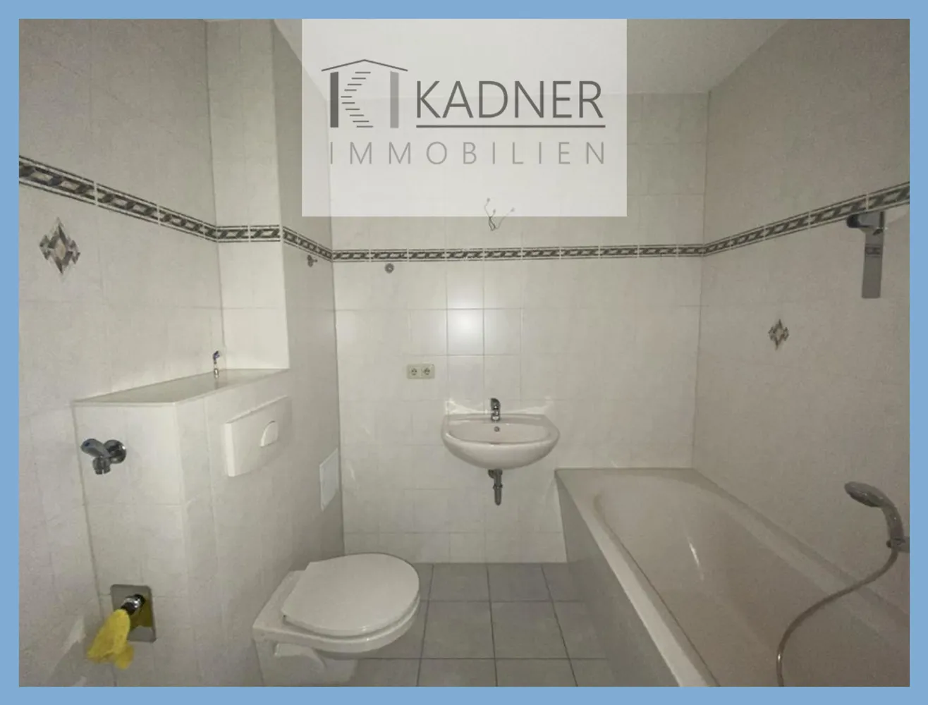 2 Zimmer Wohnung mit 49 m² in Plauen – Bild 9
