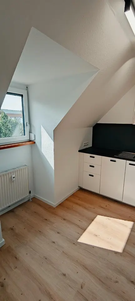 2 Zimmer Wohnung mit 33 m² in Göppingen – Bild 2