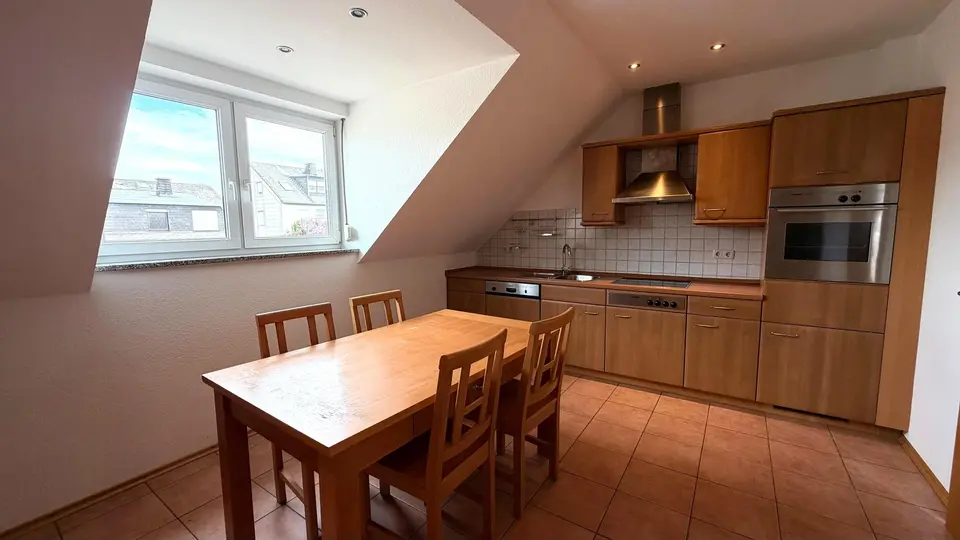 2 Zimmer Wohnung mit 33 m² in Göppingen – Bild 3