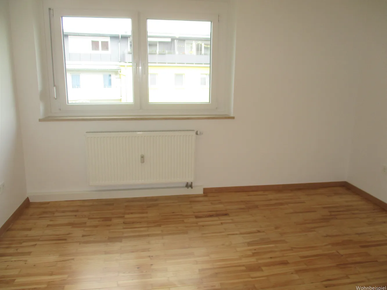2 Zimmer Wohnung mit 42 m² in Regensburg – Bild 4