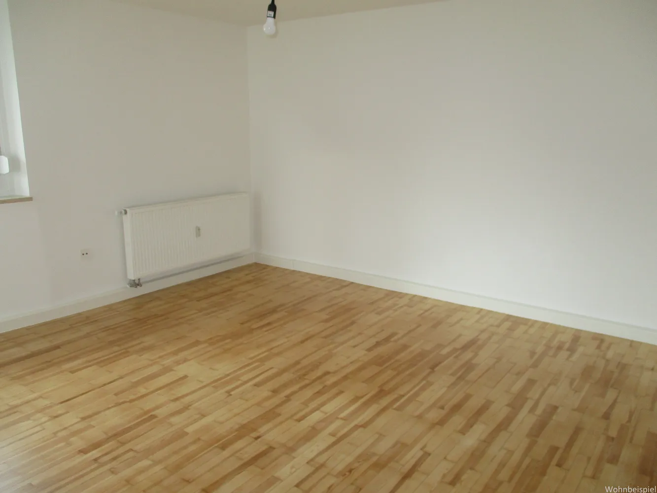 2 Zimmer Wohnung mit 42 m² in Regensburg – Bild 5