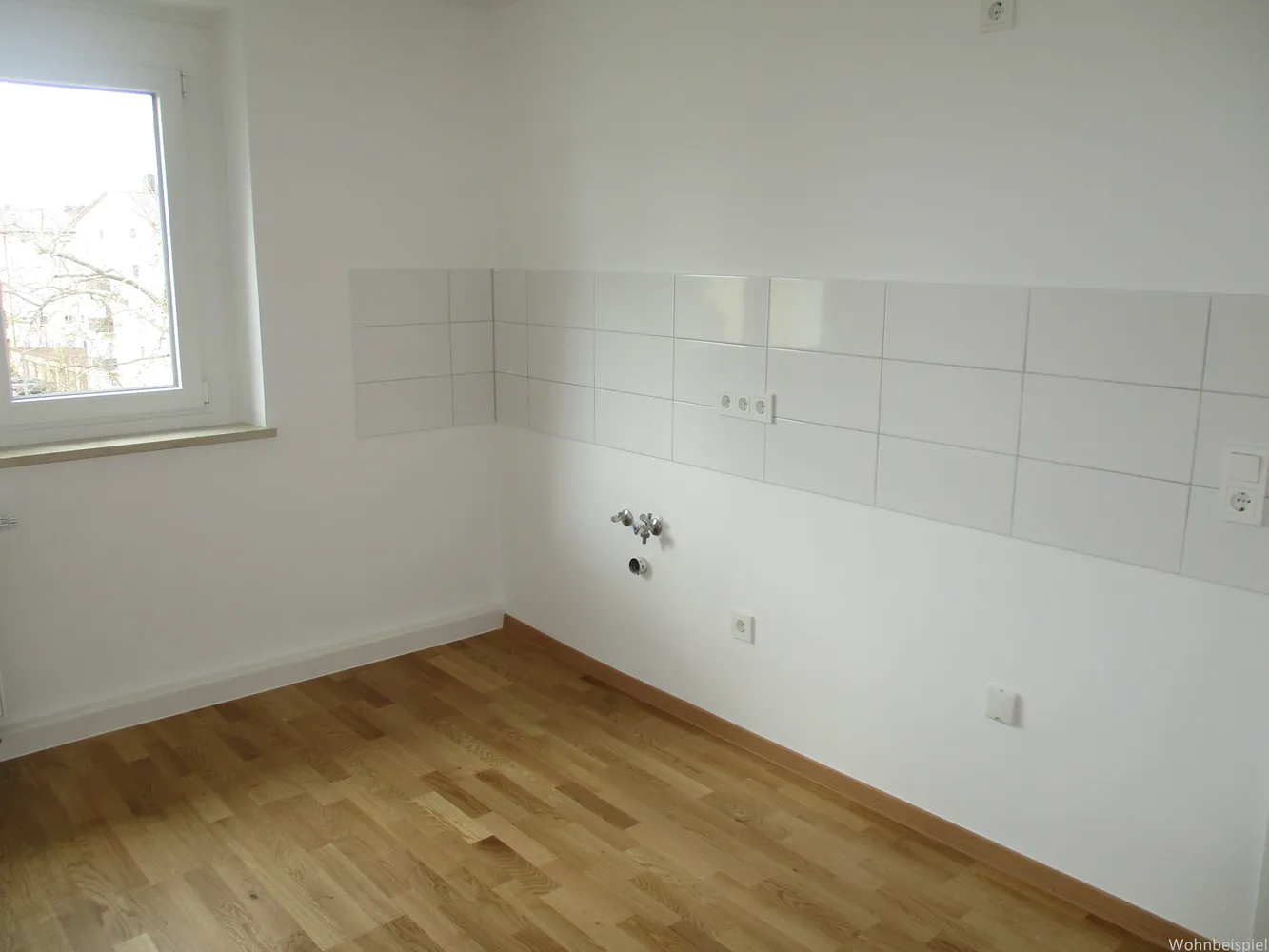 2 Zimmer Wohnung mit 42 m² in Regensburg – Bild 6