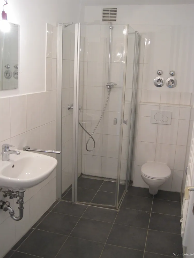 2 Zimmer Wohnung mit 42 m² in Regensburg – Bild 8