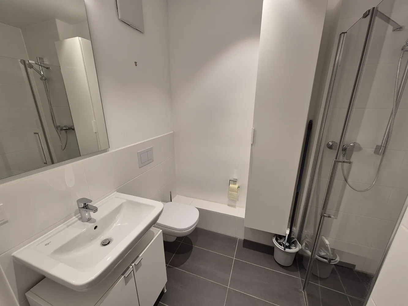 1 Zimmer Wohnung mit 26 m² in München – Bild 5