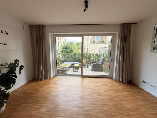 4 Zimmer Wohnung mit 126 m² in Lübeck – Bild 5