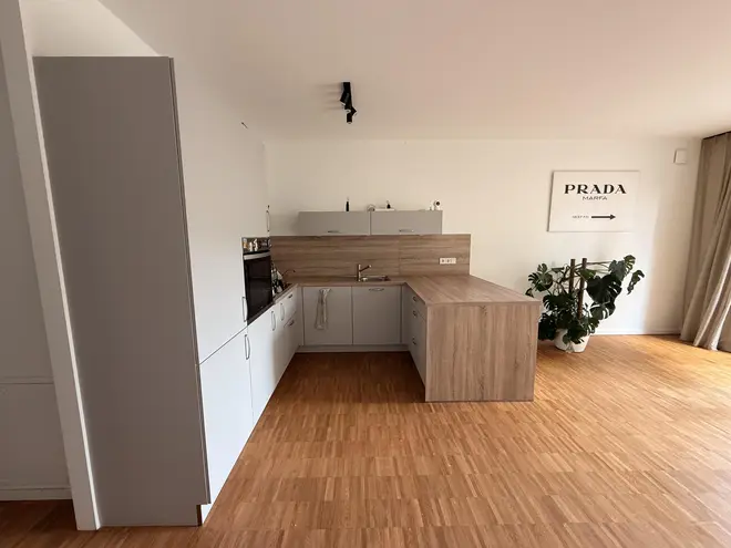 4 Zimmer Wohnung mit 126 m² in Lübeck – Bild 6