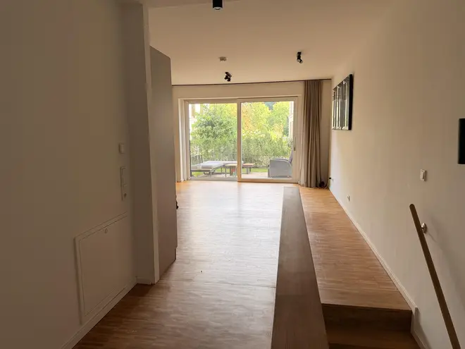 4 Zimmer Wohnung mit 126 m² in Lübeck – Bild 8