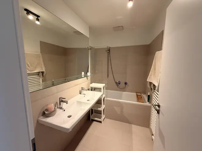 4 Zimmer Wohnung mit 126 m² in Lübeck – Bild 9