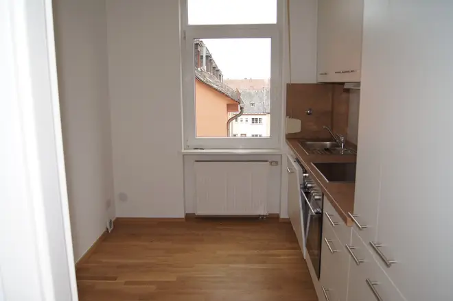 3 Zimmer Wohnung mit 62 m² in Wiesbaden – Bild 4