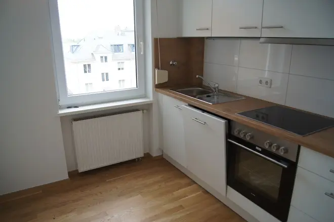 3 Zimmer Wohnung mit 62 m² in Wiesbaden – Bild 5