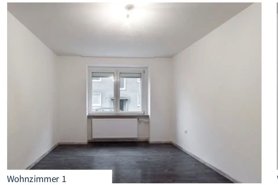 Studio mit 32 m² in Remscheid – Bild 1