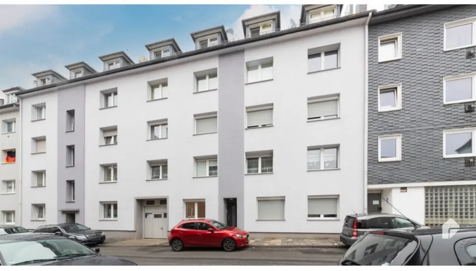 Studio mit 32 m² in Remscheid – Bild 3