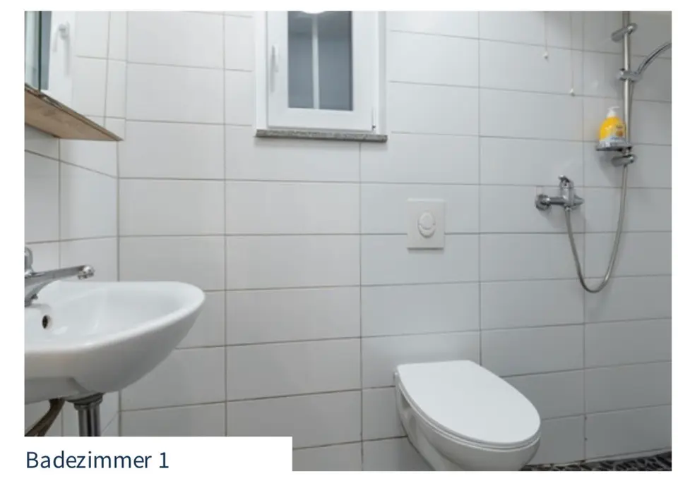 Studio mit 32 m² in Remscheid – Bild 5