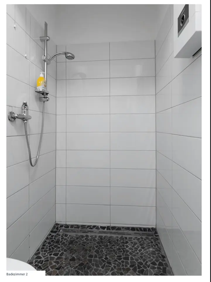 Studio mit 32 m² in Remscheid – Bild 7