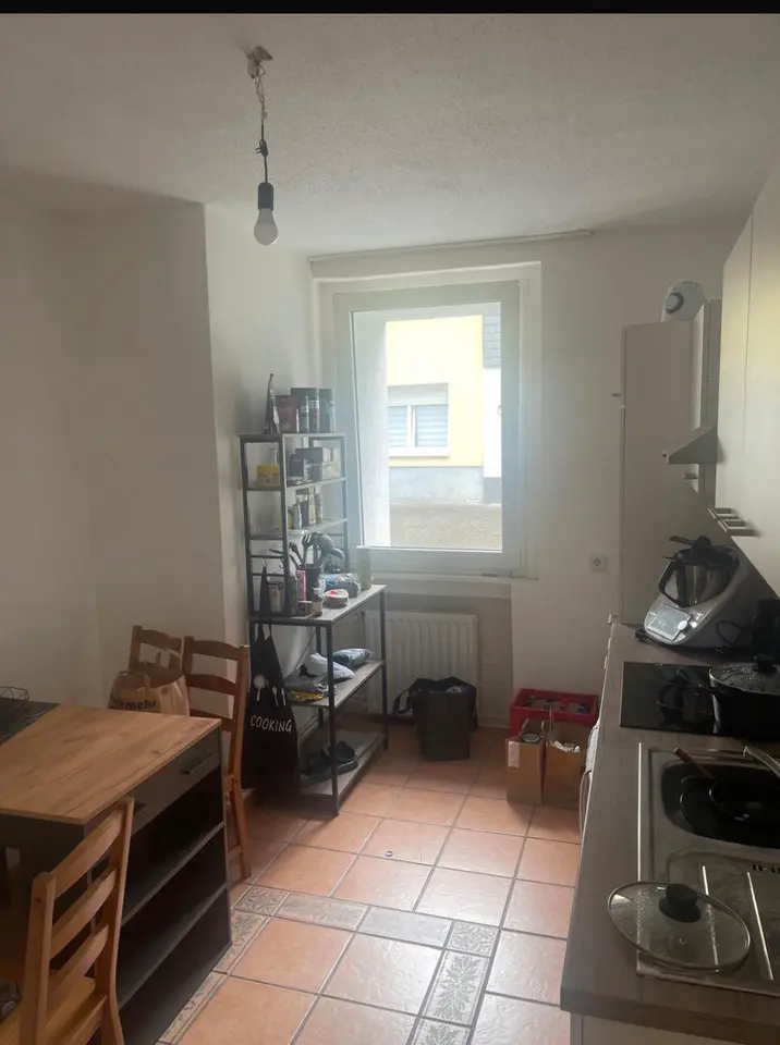 Studio mit 32 m² in Remscheid – Bild 8