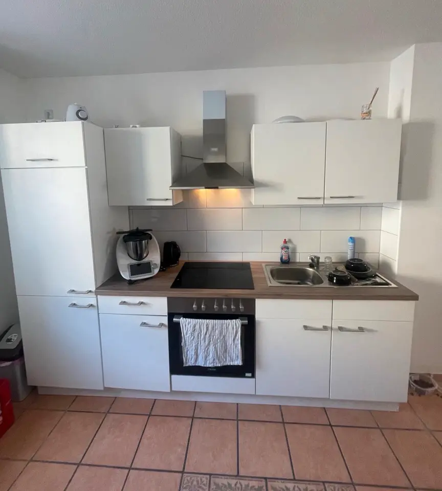 Studio mit 32 m² in Remscheid – Bild 9