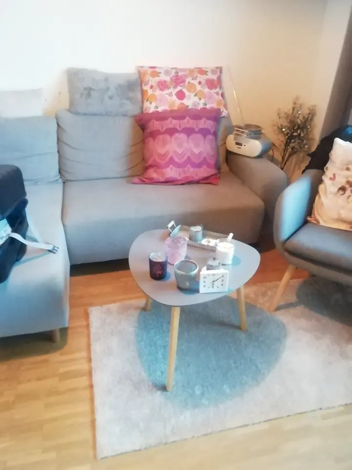 Studio mit 35 m² in Koblenz – Bild 10